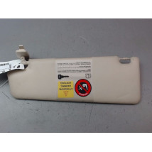 PARE-SOLEIL DROIT LANCIA MUSA MONOSP. Phase 1 2004-2007