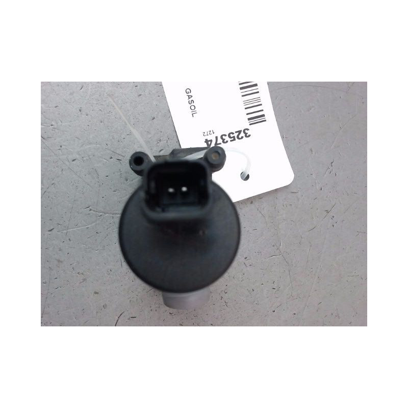 POMPE LAVE-GLACE AVANT RENAULT CLIO III Phase 2 2009-...