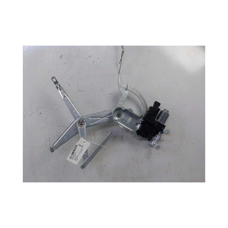 MECANISME+MOTEUR LEVE-GLACE AVANT DROIT OPEL MERIVA 2003-2005