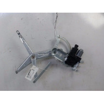 MECANISME+MOTEUR LEVE-GLACE AVANT DROIT OPEL MERIVA 2003-2005