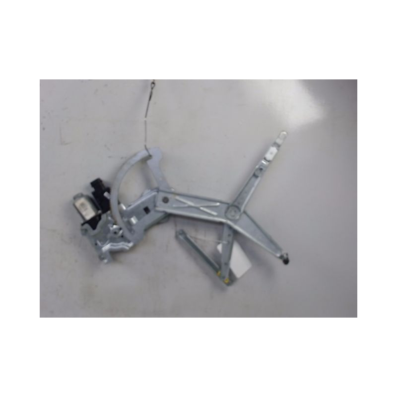 MECANISME+MOTEUR LEVE-GLACE AVANT DROIT OPEL MERIVA 2003-2005