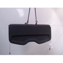 TABLETTE PLAGE ARRIERE RENAULT CLIO III 2010-