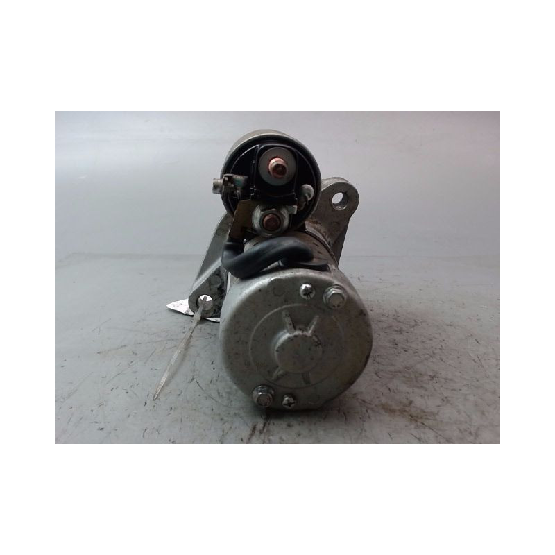 DEMARREUR OPEL ZAFIRA MONOSP. II Phase 1 (B) 2005-2007