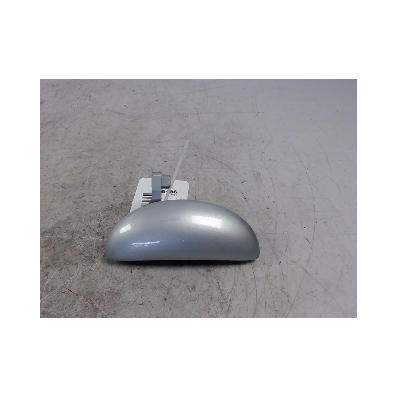 POIGNEE EXTERIEURE PORTE ARRIERE DROIT TOYOTA AYGO 5P