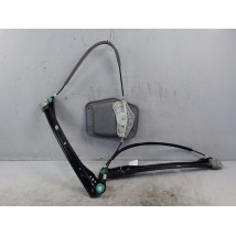 MECANISME+MOTEUR LEVE-GLACE AVANT DROIT VOLKSWAGEN GOLF V 2003-2009