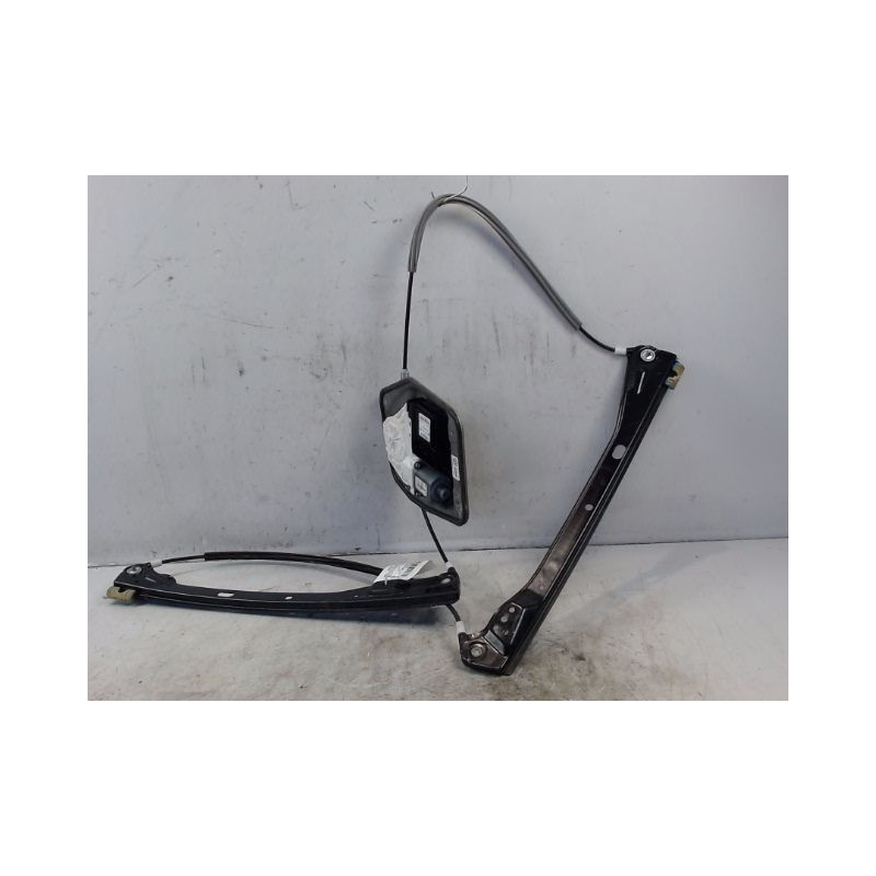 MECANISME+MOTEUR LEVE-GLACE AVANT DROIT VOLKSWAGEN GOLF V 2003-2009
