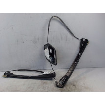 MECANISME+MOTEUR LEVE-GLACE AVANT DROIT VOLKSWAGEN GOLF V 2003-2009