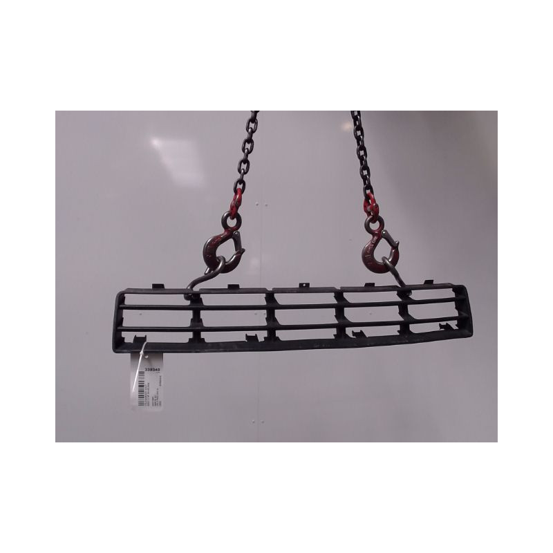 GRILLE PARE-CHOC AVANT VOLKSWAGEN GOLF IV 98-2004