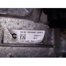 BOITE A VITESSE AUTOMATIQUE RENAULT TWINGO 0.9 TCe 90