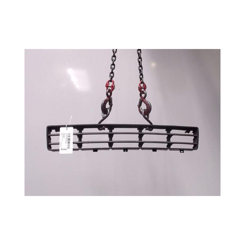 GRILLE PARE-CHOC AVANT VOLKSWAGEN GOLF IV 98-2004