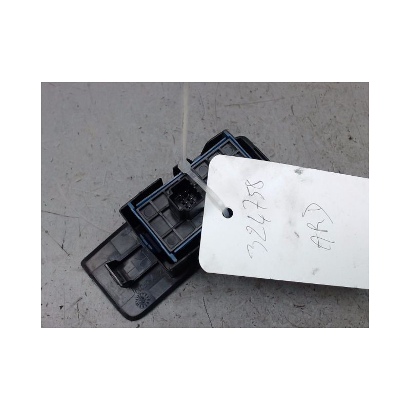 COMMANDE LEVE-GLACE PORTE ARD CITROEN C1 I Phase 2 2008-2012