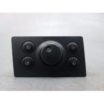 INTERIEUR COMMANDE PHARES OPEL ZAFIRA MONOSP. II Phase 1 (B) 2005-2007