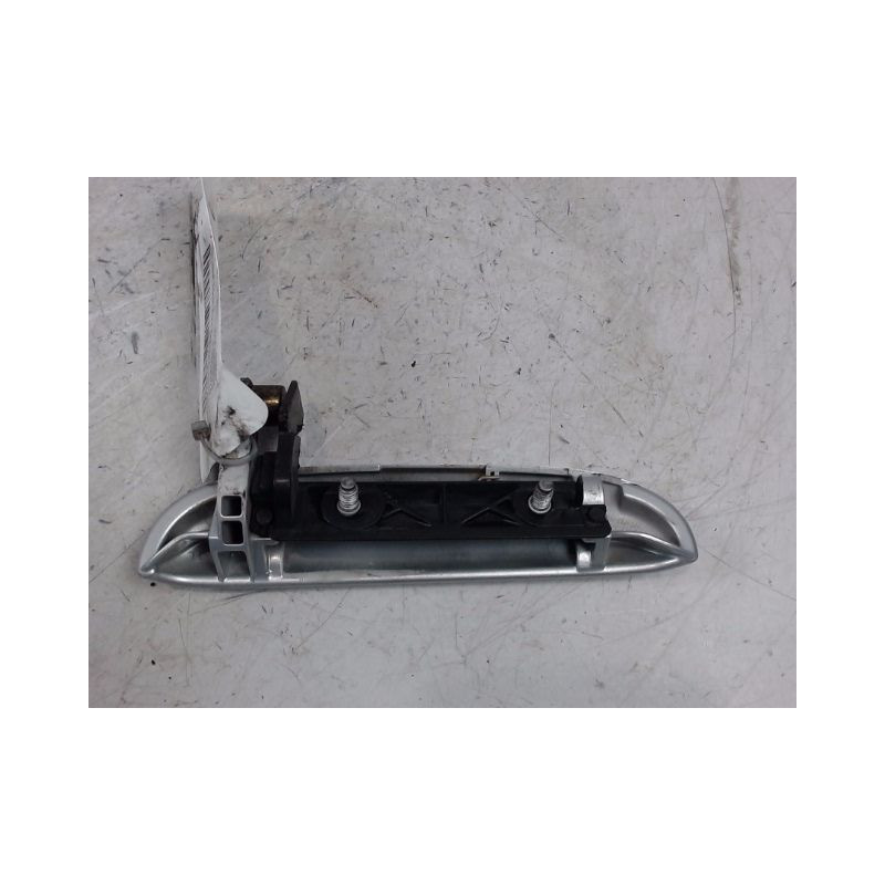 POIGNEE EXTERIEURE PORTE AVANT GAUCHE TOYOTA YARIS VERSO -2003