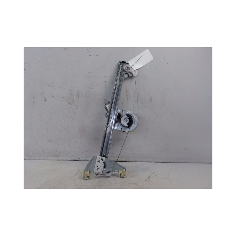 MECANISME+MOTEUR LEVE-GLACE AVANT GAUCHE CITROEN C1 3P