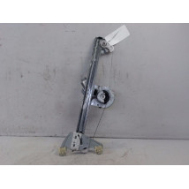 MECANISME+MOTEUR LEVE-GLACE AVANT GAUCHE CITROEN C1 3P