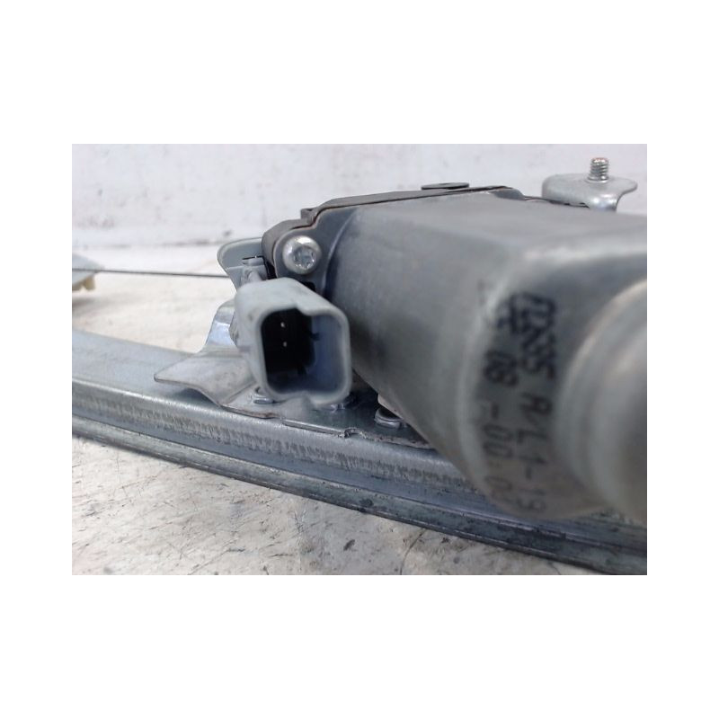 MECANISME+MOTEUR LEVE-GLACE AVANT GAUCHE CITROEN C1 3P