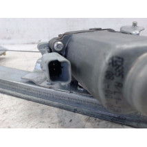 MECANISME+MOTEUR LEVE-GLACE AVANT GAUCHE CITROEN C1 3P