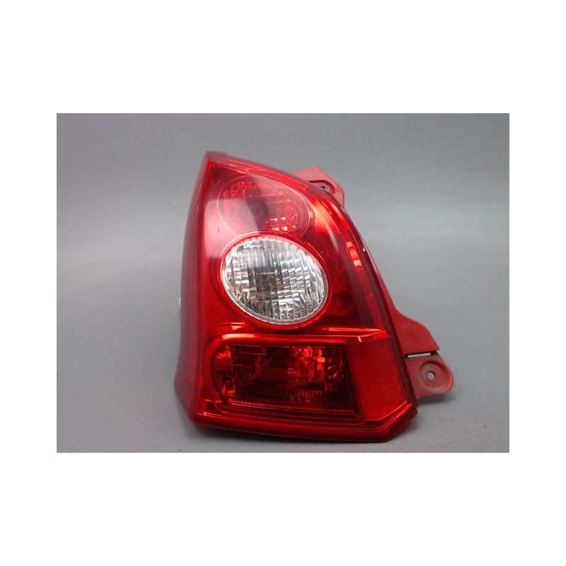 FEU ARRIERE GAUCHE  NISSAN PIXO 2009-2013