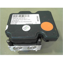 UNITE HYDRAULIQUE ABS RENAULT CAPTUR PH2 2017-