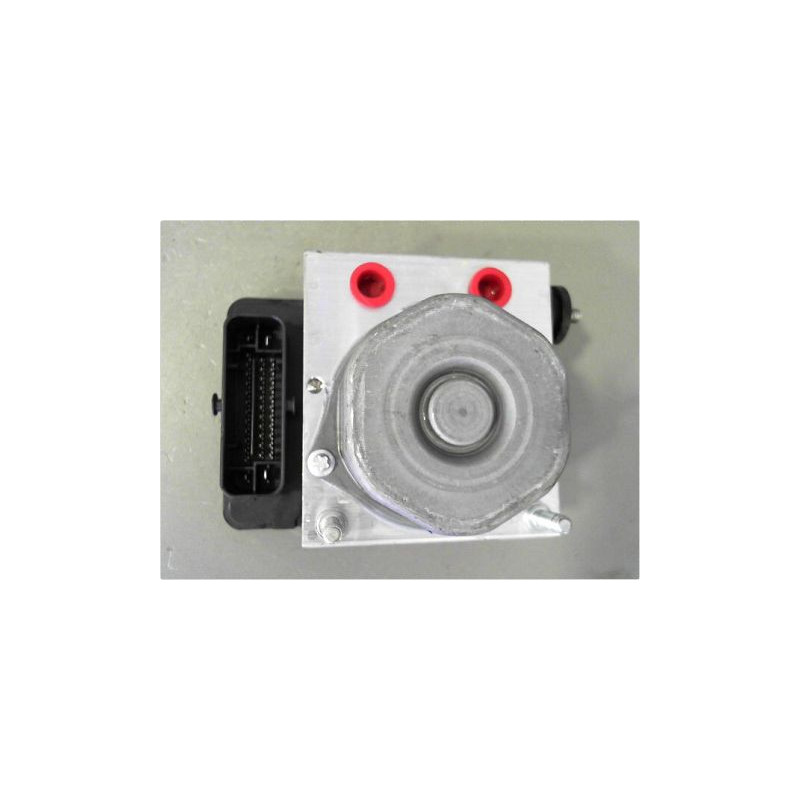 UNITE HYDRAULIQUE ABS RENAULT CAPTUR PH2 2017-