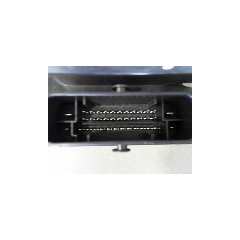 UNITE HYDRAULIQUE ABS RENAULT CAPTUR PH2 2017-