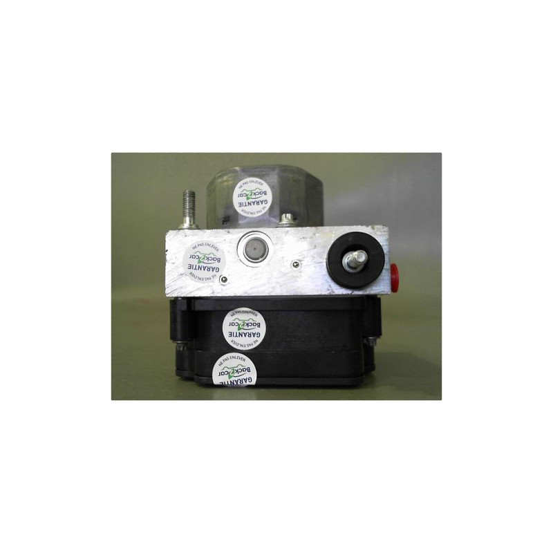 UNITE HYDRAULIQUE ABS RENAULT CAPTUR PH2 2017-