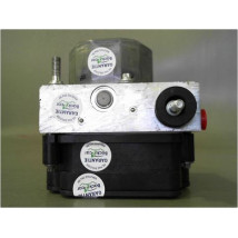UNITE HYDRAULIQUE ABS RENAULT CAPTUR PH2 2017-