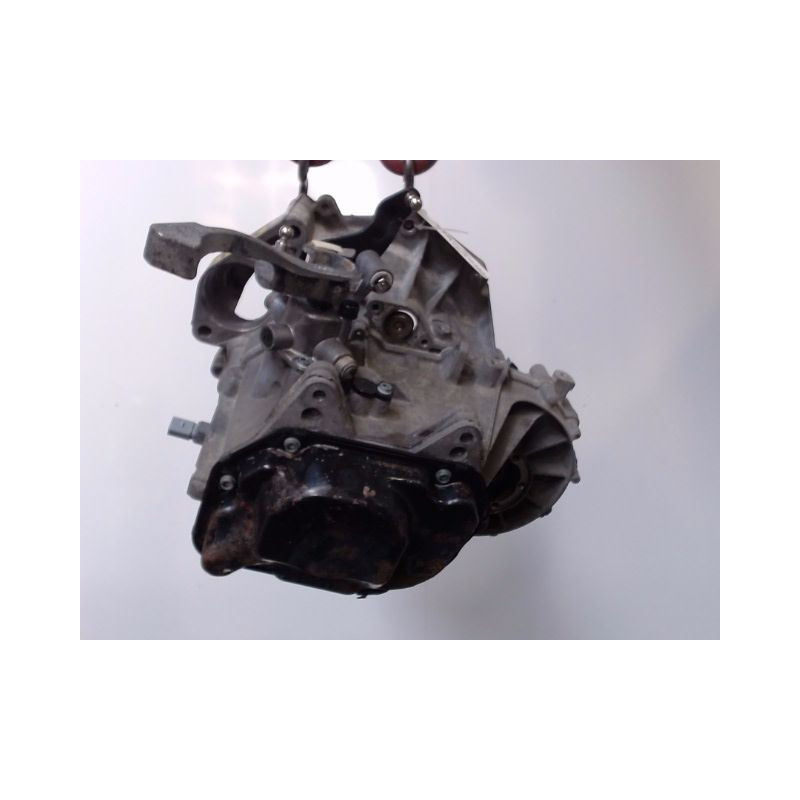 BOITE A VITESSE MECANIQUE VOLKSWAGEN POLO 02-05 1.4 16V