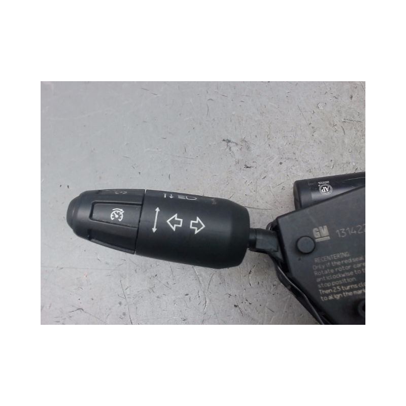 BLOC COMMODOS OPEL CORSA IV Phase 1 (D) 2006-2010