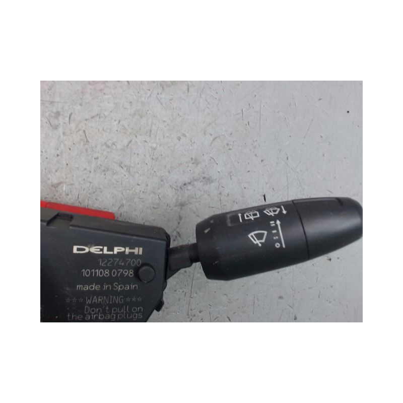 BLOC COMMODOS OPEL CORSA IV Phase 1 (D) 2006-2010