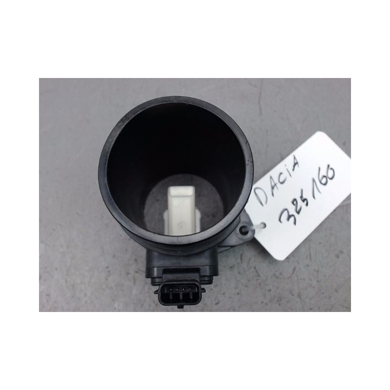 DEBIMETRE AIR DACIA SANDERO II Phase 1 2012-...
