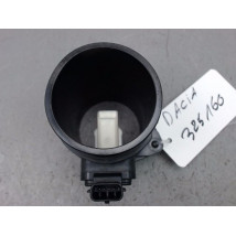 DEBIMETRE AIR DACIA SANDERO II Phase 1 2012-...