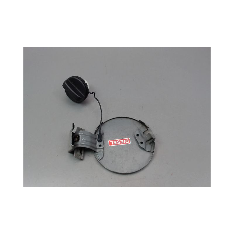 VOLET DE TRAPPE CARBURANT TOYOTA YARIS II Phase 1 2005-2009