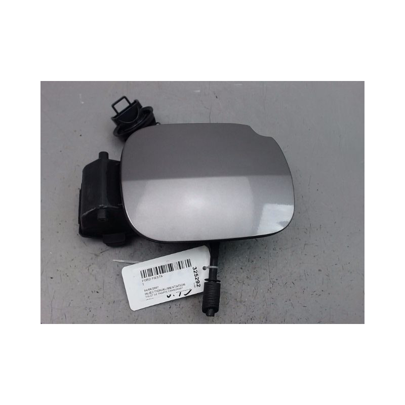 VOLET DE TRAPPE CARBURANT FORD FIESTA V Phase 2 2005-2008