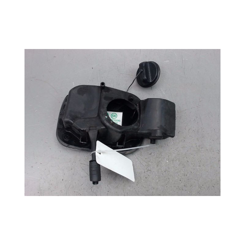 VOLET DE TRAPPE CARBURANT FORD FIESTA V Phase 2 2005-2008