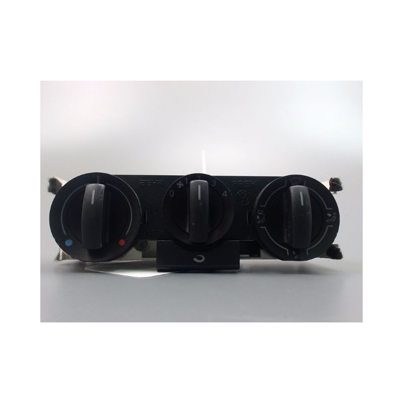 COMMANDE DE CHAUFFAGE VOLKSWAGEN FOX (5Z) 2005-2011