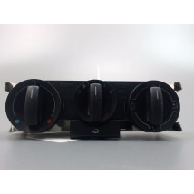 COMMANDE DE CHAUFFAGE VOLKSWAGEN FOX (5Z) 2005-2011