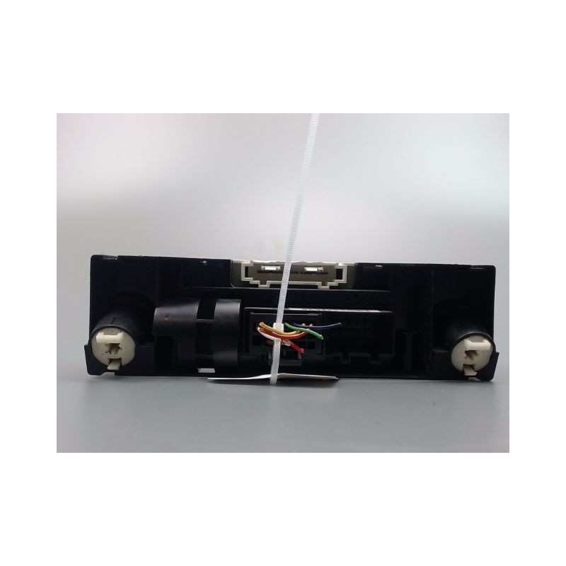 COMMANDE DE CHAUFFAGE VOLKSWAGEN FOX (5Z) 2005-2011