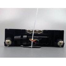 COMMANDE DE CHAUFFAGE VOLKSWAGEN FOX (5Z) 2005-2011