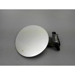 VOLET DE TRAPPE CARBURANT