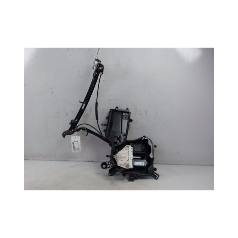 MECANISME+MOTEUR LEVE-GLACE AVANT GAUCHE SEAT LEON 2005-