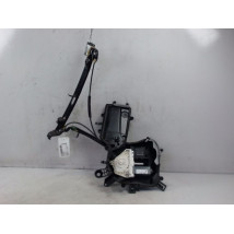 MECANISME+MOTEUR LEVE-GLACE AVANT GAUCHE SEAT LEON 2005-