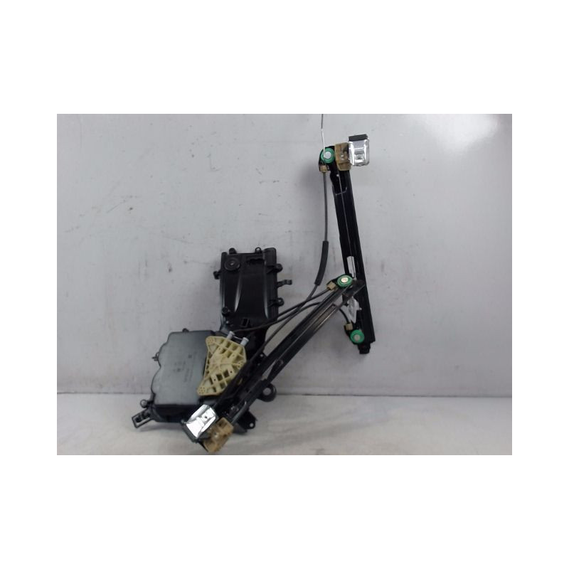 MECANISME+MOTEUR LEVE-GLACE AVANT GAUCHE SEAT LEON 2005-