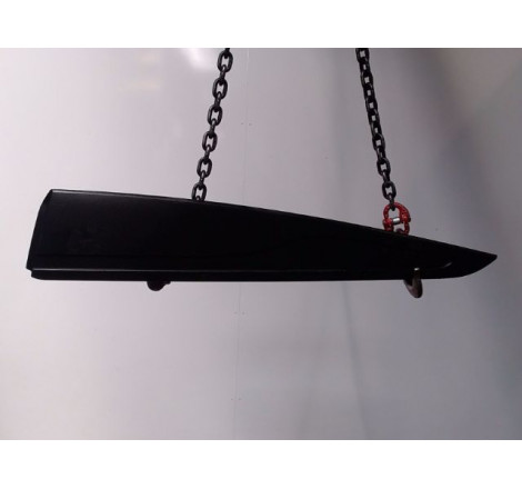PROTECTION PORTE ARG