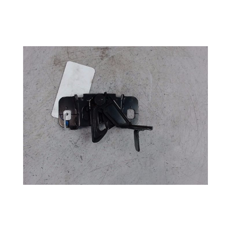 SERRURE CAPOT CHEVROLET CRUZE