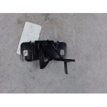SERRURE CAPOT CHEVROLET CRUZE