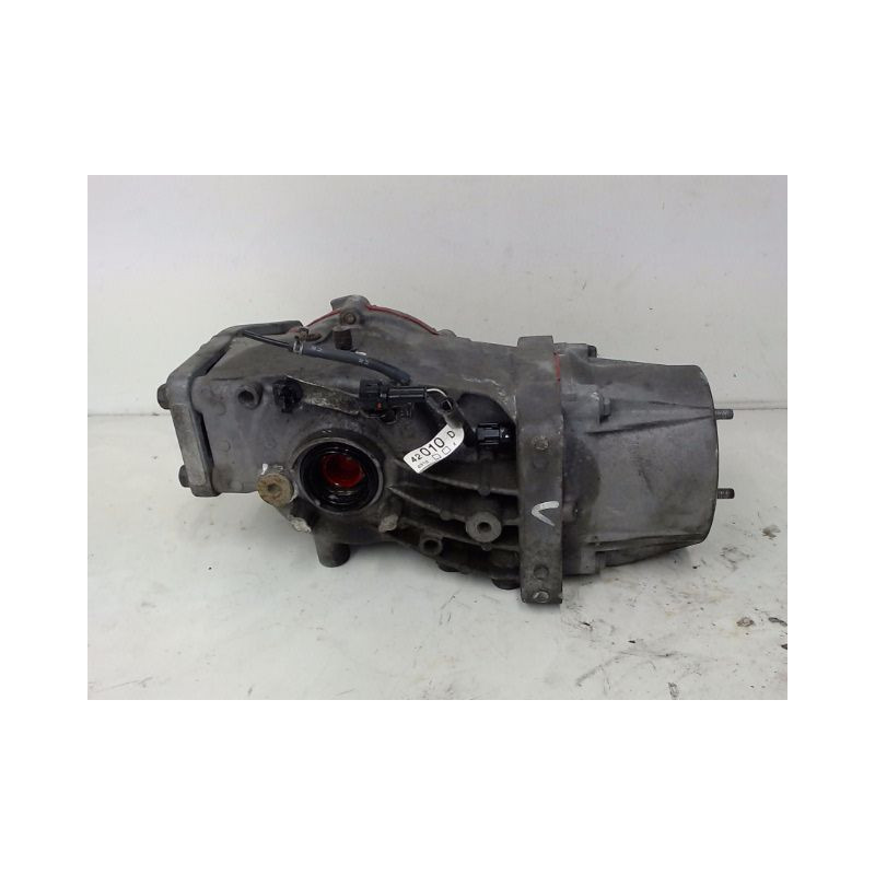 PONT ARRIERE TOYOTA RAV4 2.2 D 4WD 
