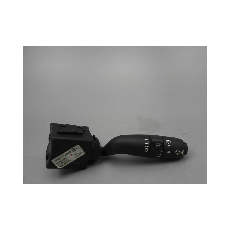 COMMANDE ESSUIE GLACE JAGUAR S-TYPE