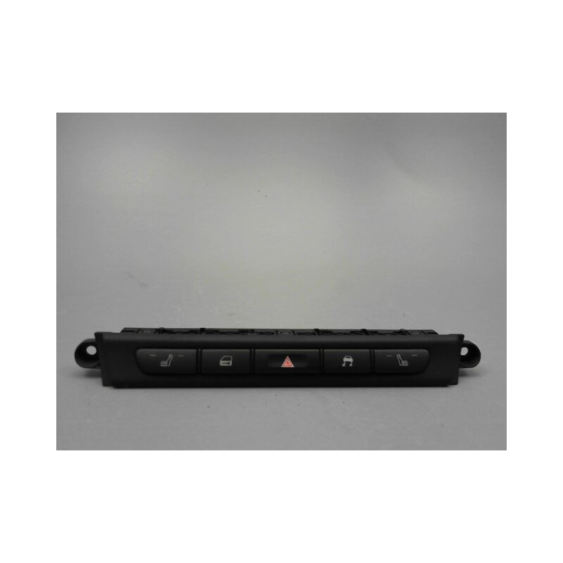 BOUTON DE WARNING JAGUAR S-TYPE