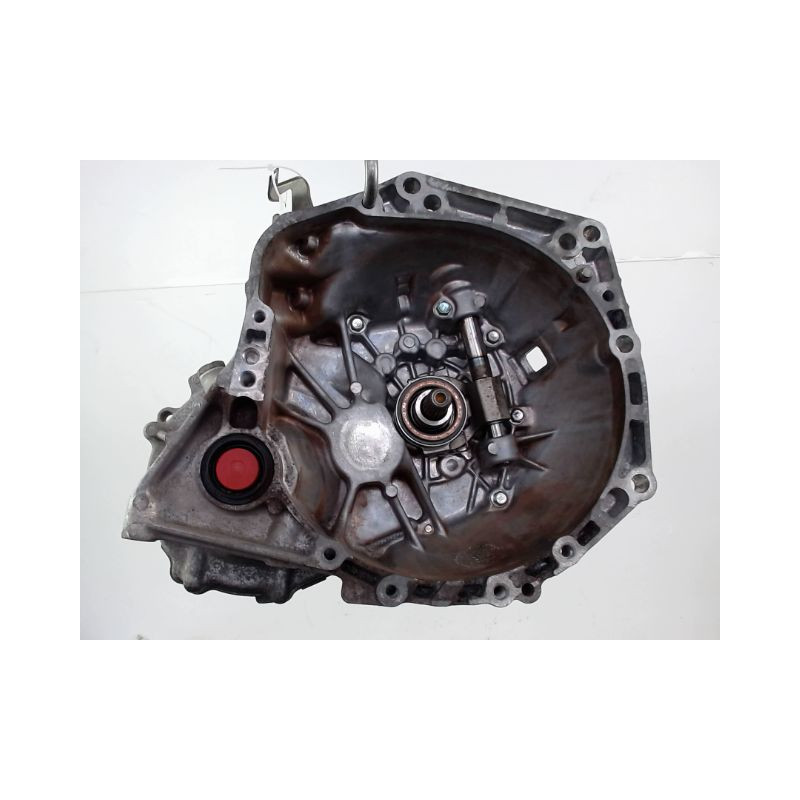 BOITE A VITESSE MECANIQUE TOYOTA YARIS II Phase 1 2005-2009 1.0 VVT-i 